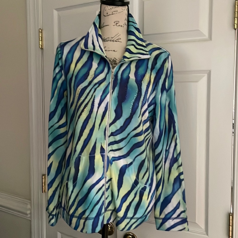 Chico’s jacket
